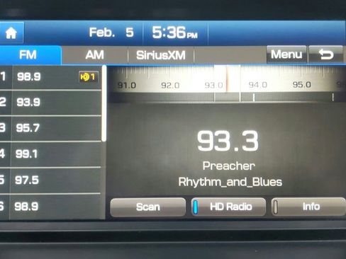 Used 2015 Hyundai Genesis 5.0 image 25