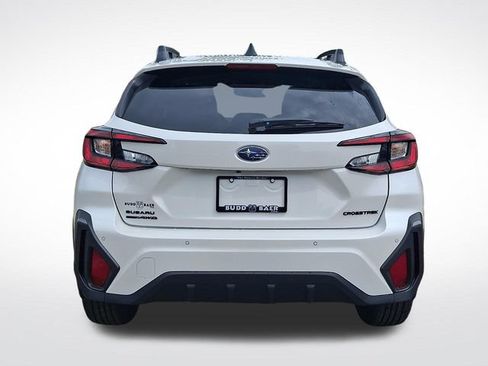 New 2026 Subaru Crosstrek 2.5i Limited AWD/4WD image 6
