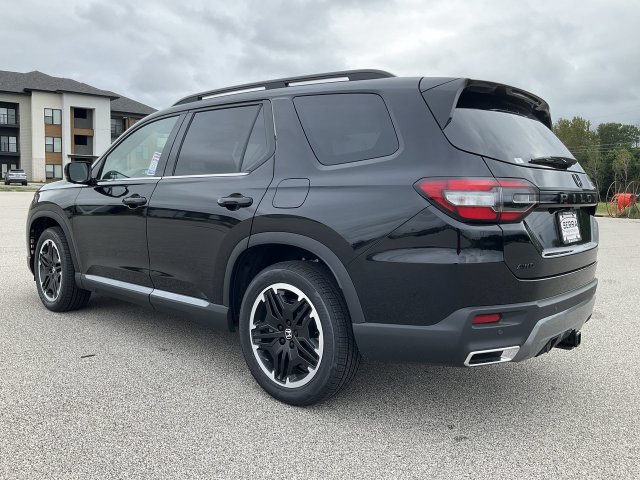 New 2026 Honda Pilot image 16