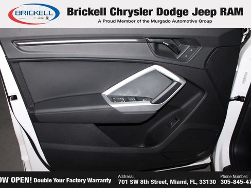 Used 2023 Audi Q3 2.0T Premium AWD/4WD image 21