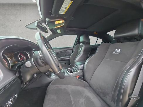 Used 2023 Dodge Charger Scat Pack RWD image 19