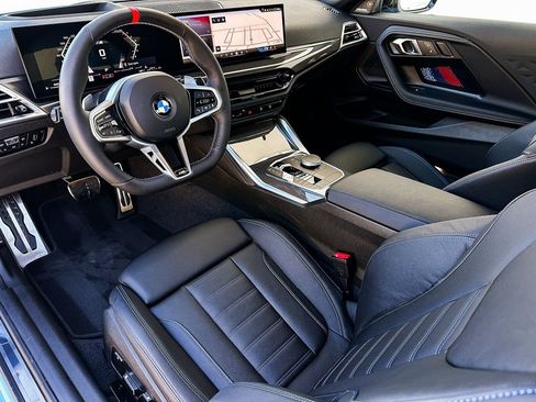New 2026 BMW M240i Coupe w/ Premium Package image 12
