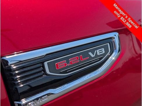 Used 2024 GMC Sierra 1500 Denali w/ Denali Reserve Package image 10