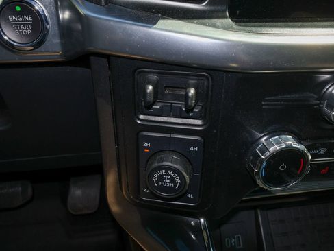 Used 2023 Ford F150 Lariat w/ Equipment Group 502A High AWD/4WD image 26