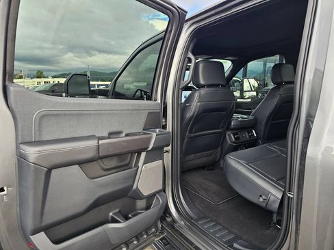 Certified 2026 Ford F150 Lariat AWD/4WD image 15