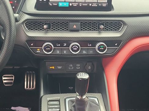 Used 2024 Acura Integra Type S image 29