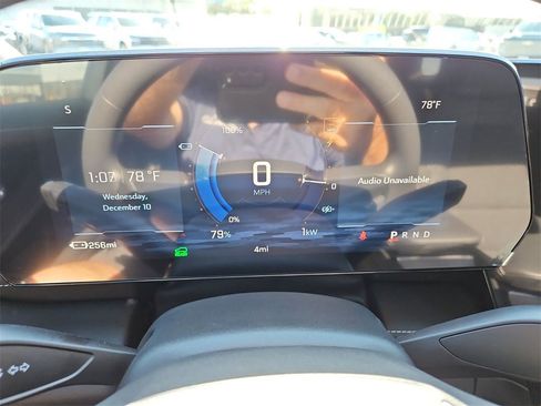 New 2026 Chevrolet Blazer EV LT image 11