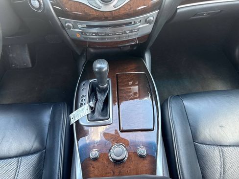 Used 2013 INFINITI JX35 FWD w/ Premium Pkg image 22