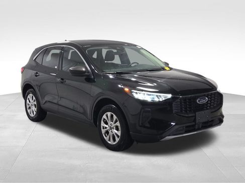 Used 2024 Ford Escape Active AWD/4WD image 18