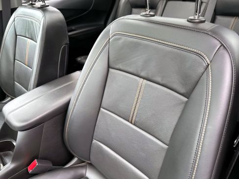 Certified 2022 Chevrolet Equinox Premier image 18