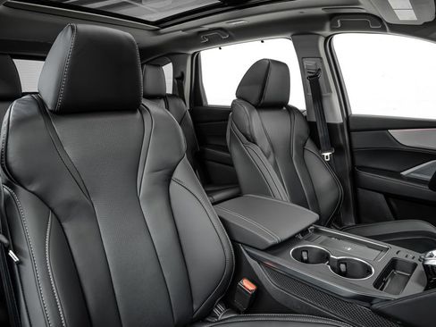 New 2026 Acura MDX FWD w/ Technology Package image 22