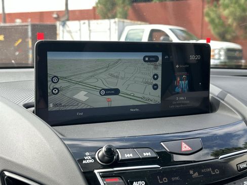 New 2025 Acura RDX SH-AWD w/ Technology Package image 17