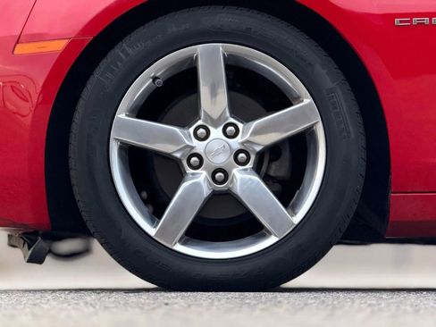 Used 2013 Chevrolet Camaro LT w/ Rear Vision Package image 30