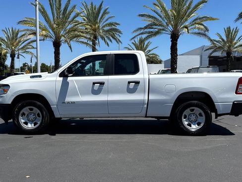 Used 2022 RAM 1500 Tradesman RWD image 6