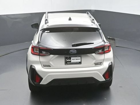 New 2026 Subaru Crosstrek 2.5i Sport w/ Crosstrek Mirror Package AWD/4WD image 44