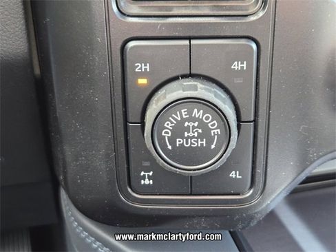 New 2026 Ford F250 Platinum w/ Tremor Off-Road Package image 22