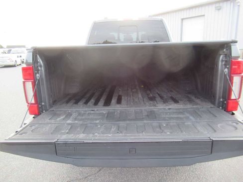 Used 2020 Ford F250 Lariat image 20