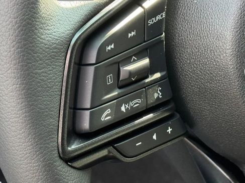 New 2026 Subaru Crosstrek 2.5i Limited image 12