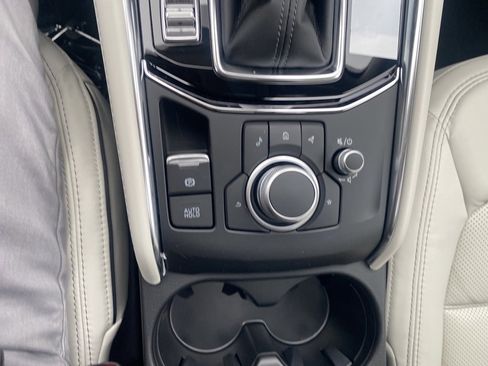 New 2025 MAZDA CX-5 AWD 2.5 S w/ Premium Plus Pkg image 26