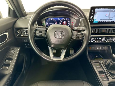 Used 2024 Honda Civic Sport Touring image 29