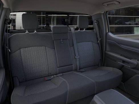 New 2025 Ford Ranger XLT w/ Trailer Tow Package image 11