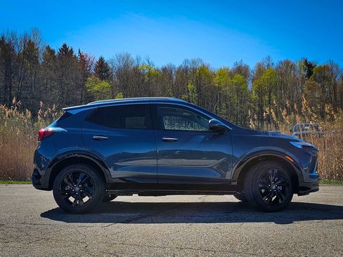 New 2026 Buick Encore GX Sport Touring image 2