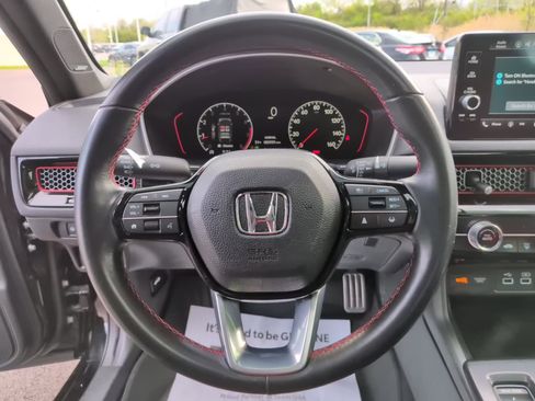 Used 2023 Honda Civic Si image 18