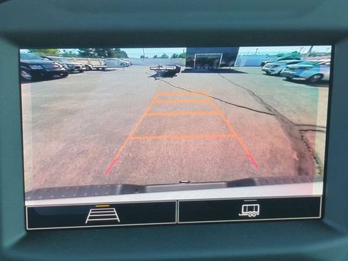 New 2026 Chevrolet Silverado 2500 Custom w/ Custom Convenience Package RWD image 14