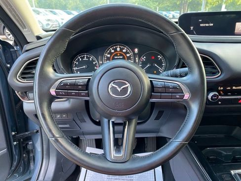 Used 2024 MAZDA CX-30 AWD 2.5 S w/ Preferred Package image 13