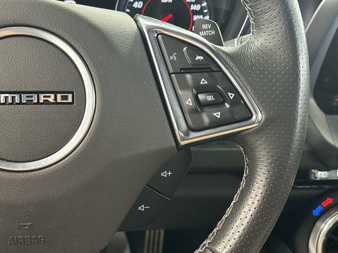 Used 2023 Chevrolet Camaro SS image 19