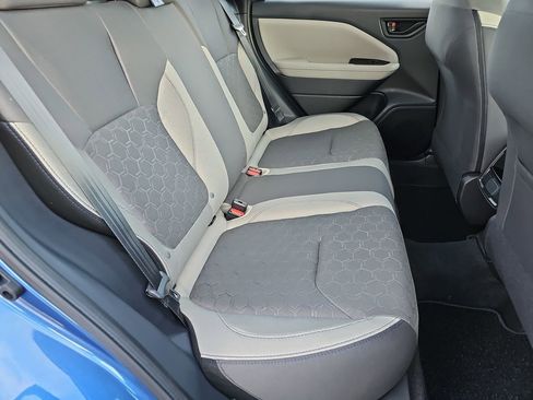 New 2026 Subaru Forester AWD/4WD image 18