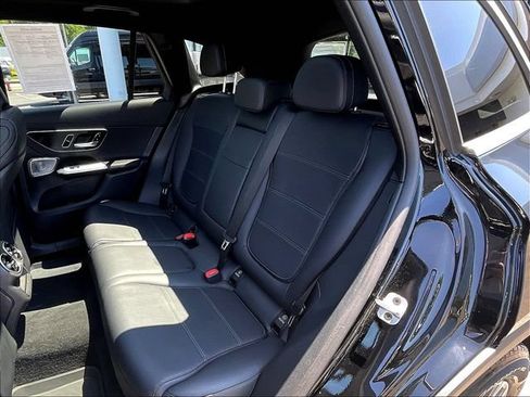 Certified 2023 Mercedes-Benz GLC 300 4MATIC image 24