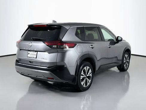 Used 2023 Nissan Rogue SV AWD/4WD image 5