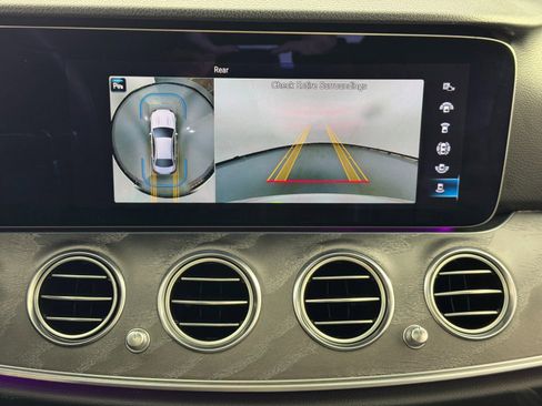 Used 2021 Mercedes-Benz E 350 Sedan w/ Premium Package image 32