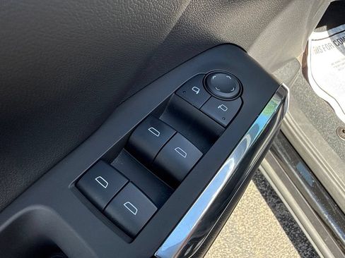 Used 2024 Chevrolet Traverse LS w/ Midnight/Sport Edition AWD/4WD image 23
