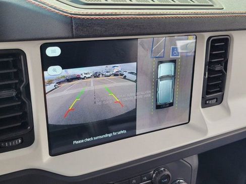 New 2025 Ford Bronco Stroppe Edition AWD/4WD image 21