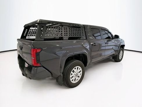 Certified 2025 Toyota Tacoma SR5 image 6