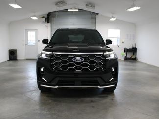 New 2026 Ford Explorer Platinum AWD/4WD video 2