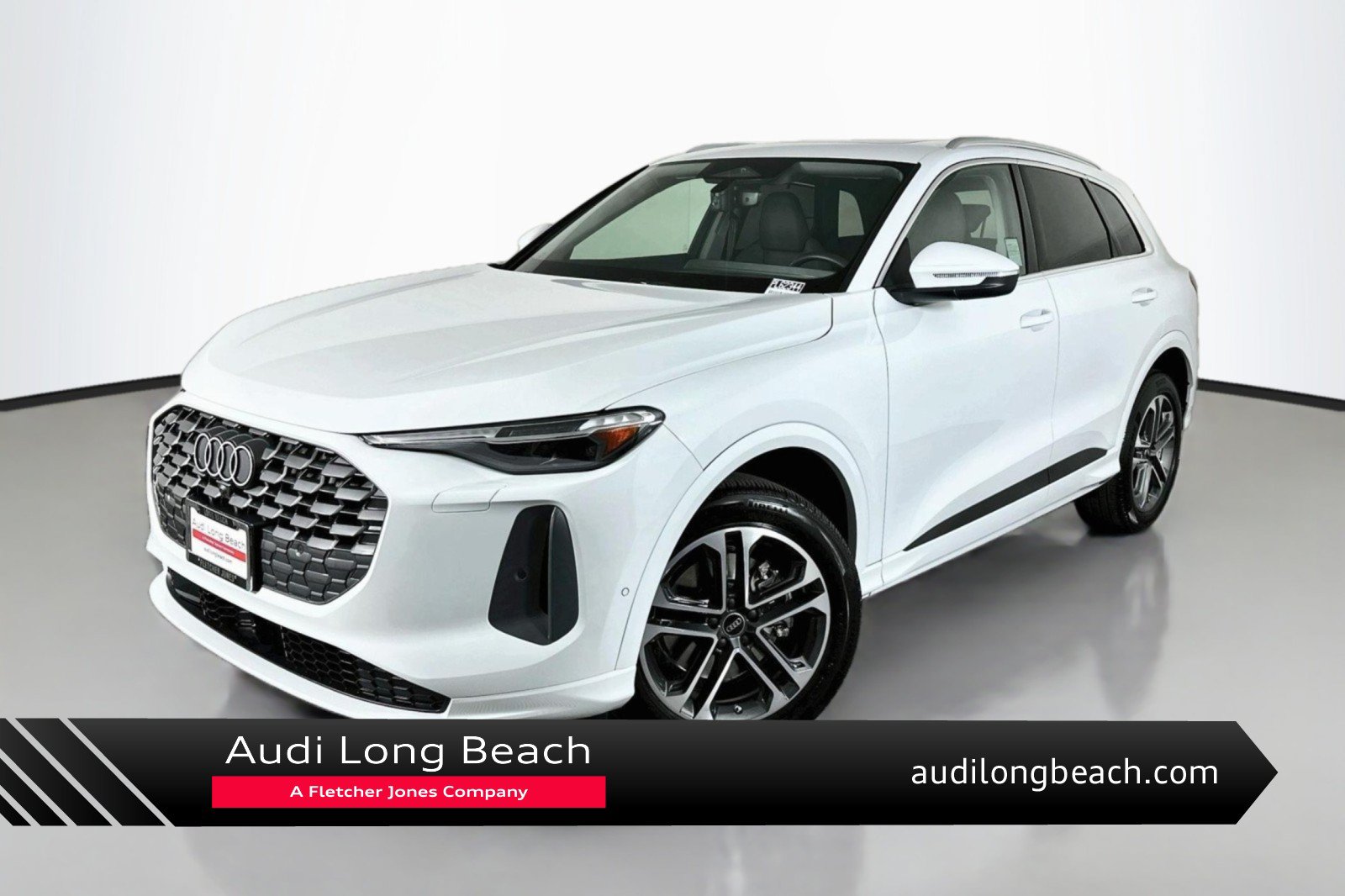 Used 2026 Audi Q5 Premium w/ Premium Plus AWD/4WD image 1