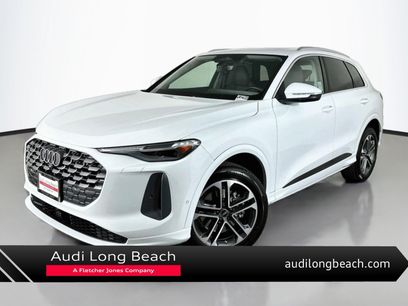 Used 2026 Audi Q5 Premium w/ Premium Plus