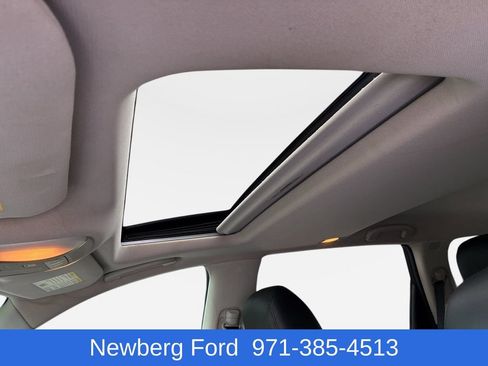 Used 2015 INFINITI QX60 Luxe w/ Premium Plus Package AWD/4WD image 23