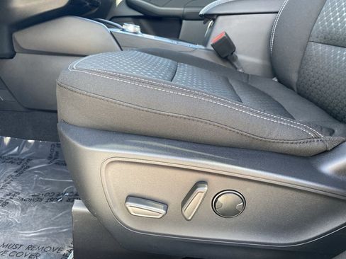 New 2026 Ford Escape Active w/ Active Premium Tech Pack FWD image 19