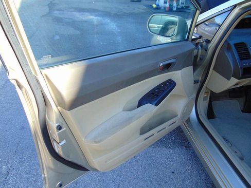 Used 2007 Honda Civic LX image 16