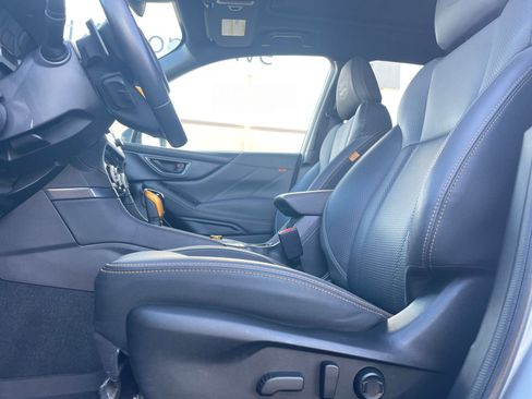 Used 2024 Subaru Forester Wilderness image 27