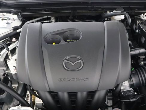 New 2026 MAZDA MAZDA3 Carbon image 28