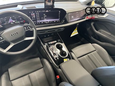 New 2026 Audi A6 Prestige image 40