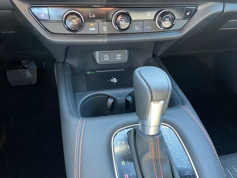 New 2026 Honda HR-V Sport image 19