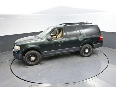 Used 2016 Ford Expedition XL AWD/4WD image 34