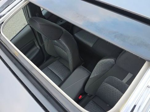 New 2026 Nissan Sentra SV w/ SV Convenience Package FWD image 4