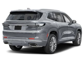 New 2026 Buick Enclave Avenir AWD/4WD video 2